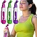 3 Violife Personal Misters Cool Handheld Water Sprayer With Pump Portable 2.5oz