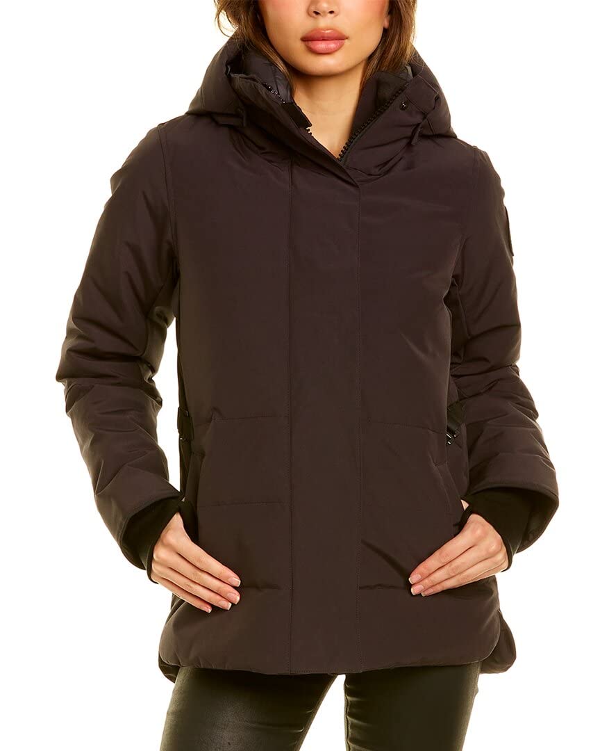 Canada Goose Lyndale Parka