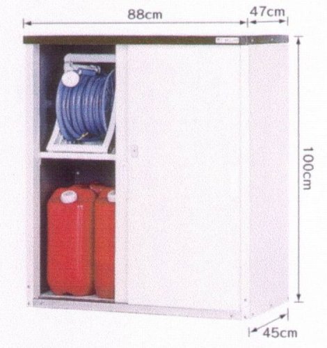 新品 保管品 小型収納庫 アーバン100 小型収納庫 アーバン100 Amazon.co.jp: 小型収納庫 アーバン100: ホビー