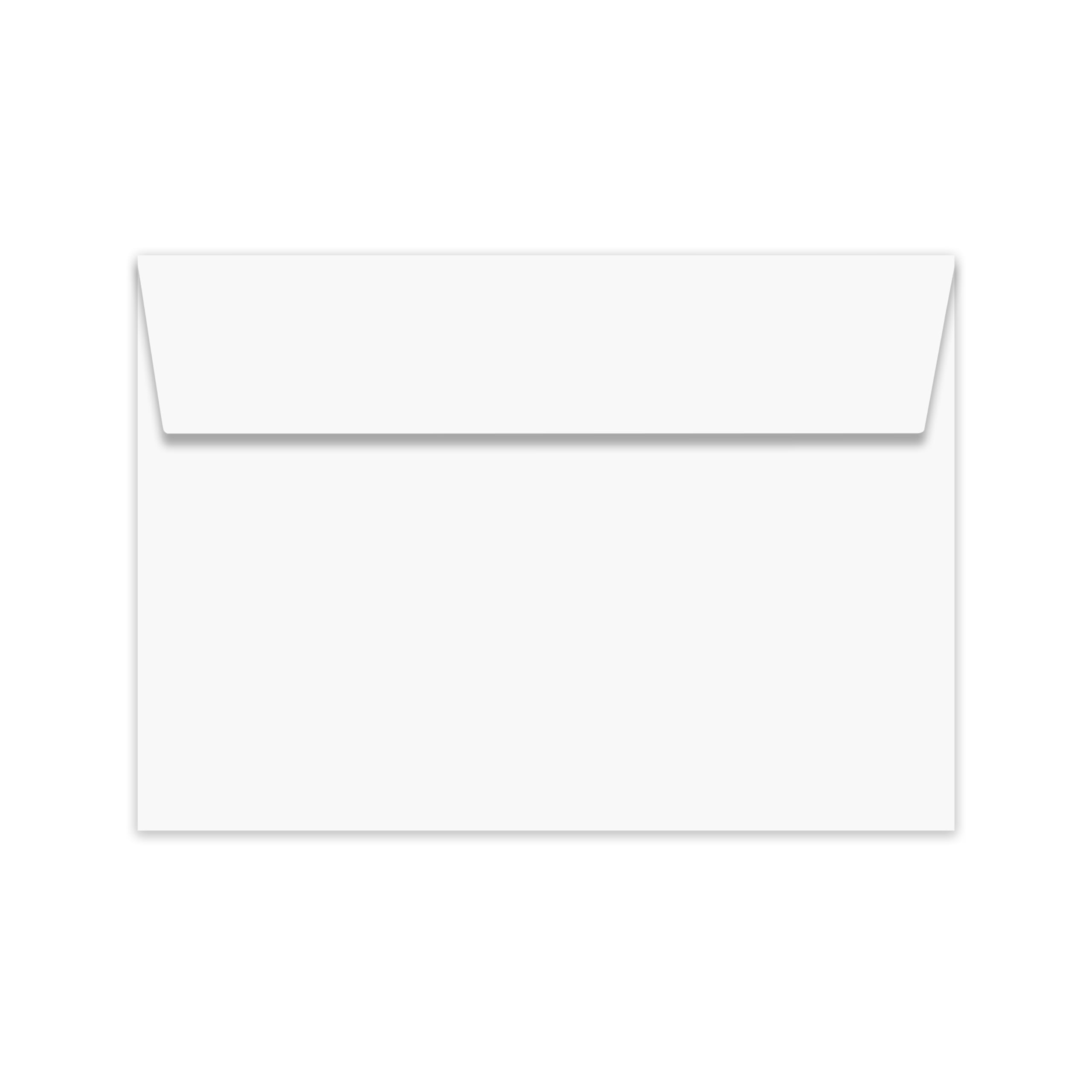 Me Loovely 120gsm C5 Size 162mm x 229mm Self Seal Envelopes for Stationery Posting Mailing Home Office & E-Commerce (C5