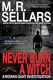 WillowTree Press / E. M. A. Mysteries