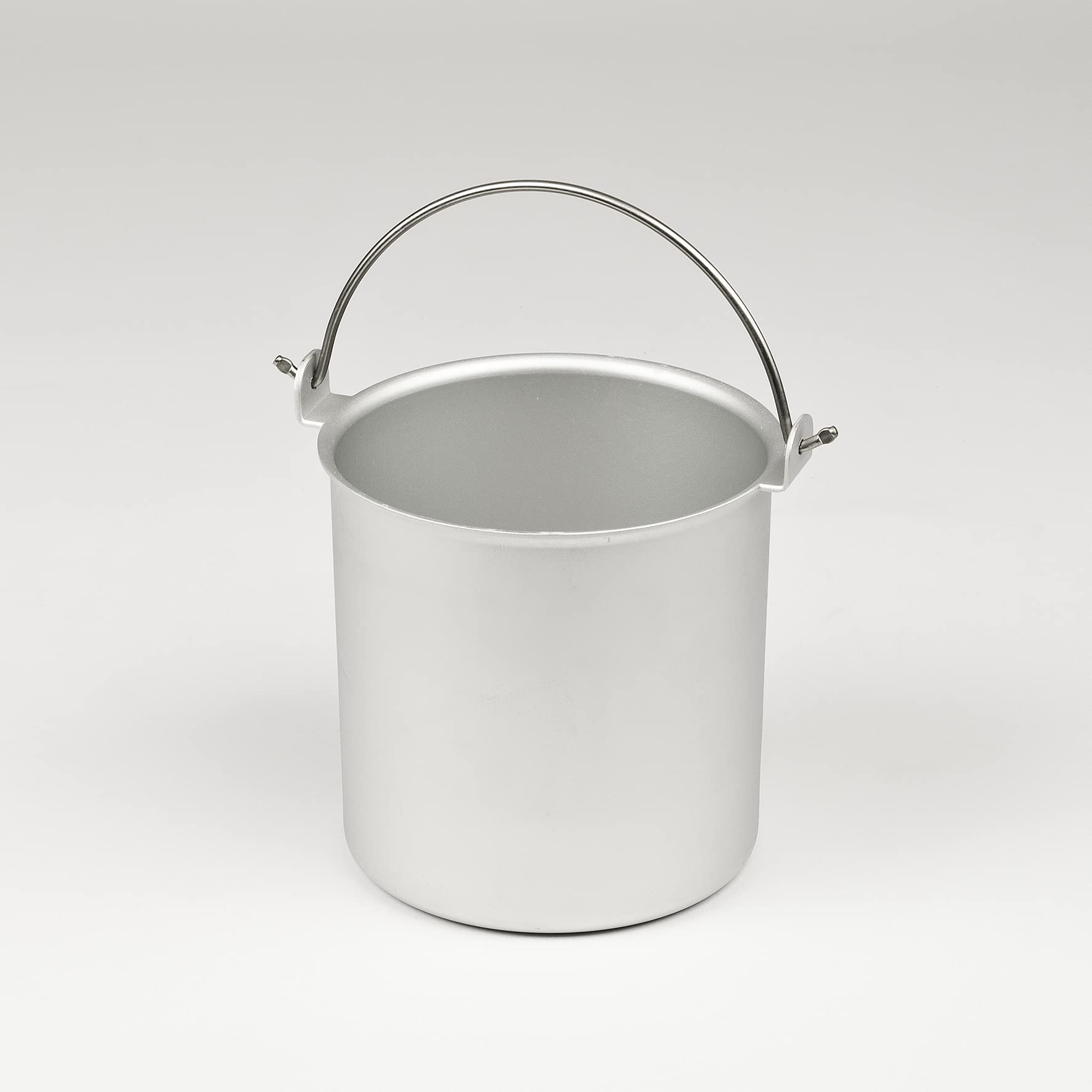 G3 Ferrari G2014600 Container for ice Cream Maker G20144, Aluminum