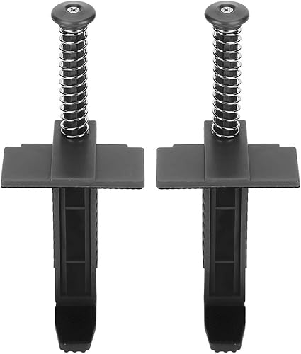 plplaaoo - Cajón de alambre de ladrillo, 2 piezas, herramienta de albañilería, extractor de línea de ladrillo, herramienta de nivelación,