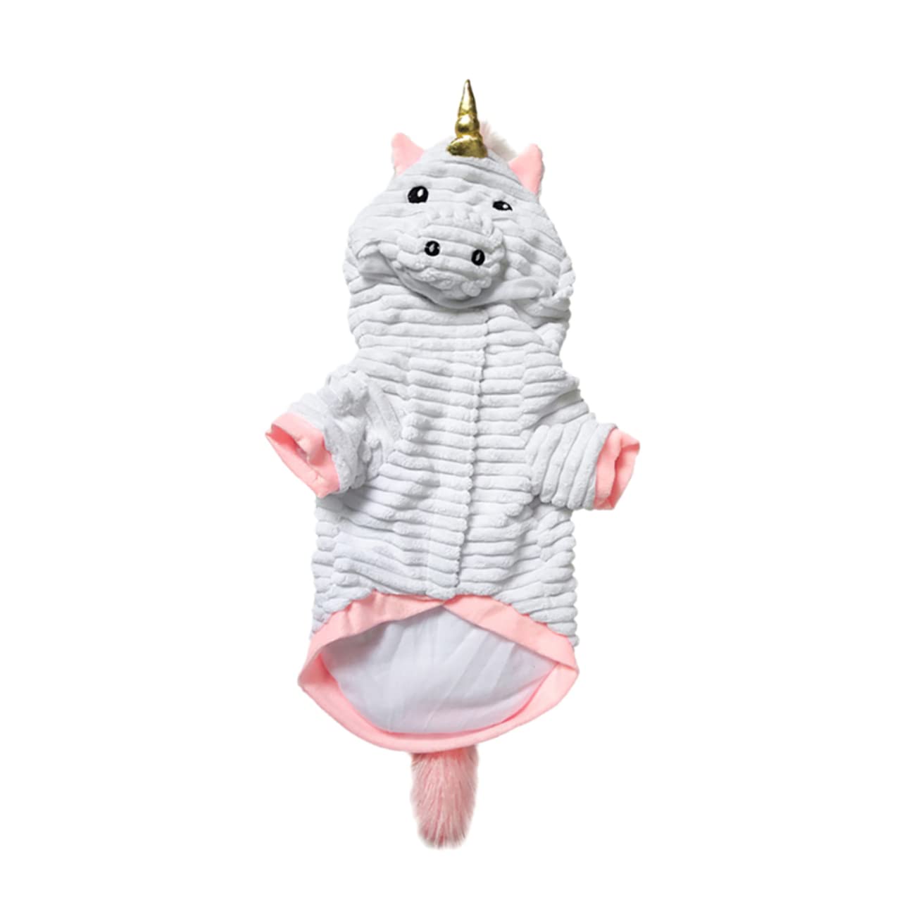 BESPORTBLE 3 Pz Vestiti Festa Per Animali Domestici Gatto Pigiama Per Cani Abbigliamento Per Animali Domestici Costume Animale Domestico Di Halloween Per Ragazze Accessori Ragazza