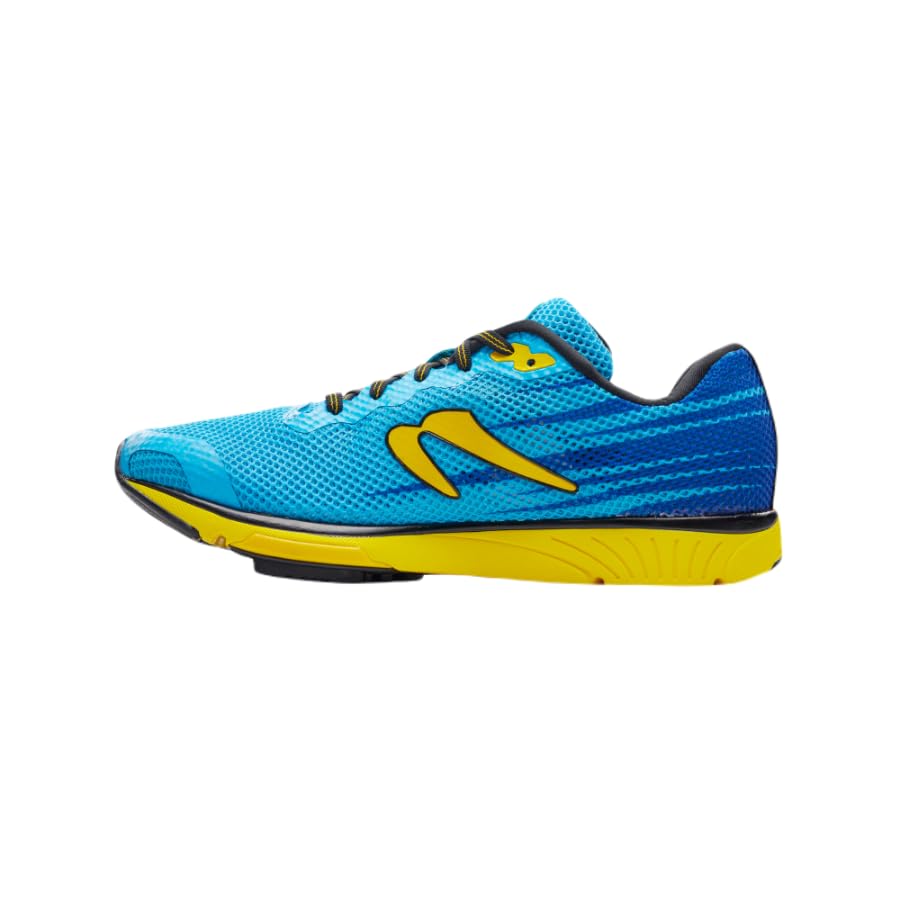 NEWTON Running Men’s Distance 13 Running Shoe - Lightweight, High Performance Speed Trainer2