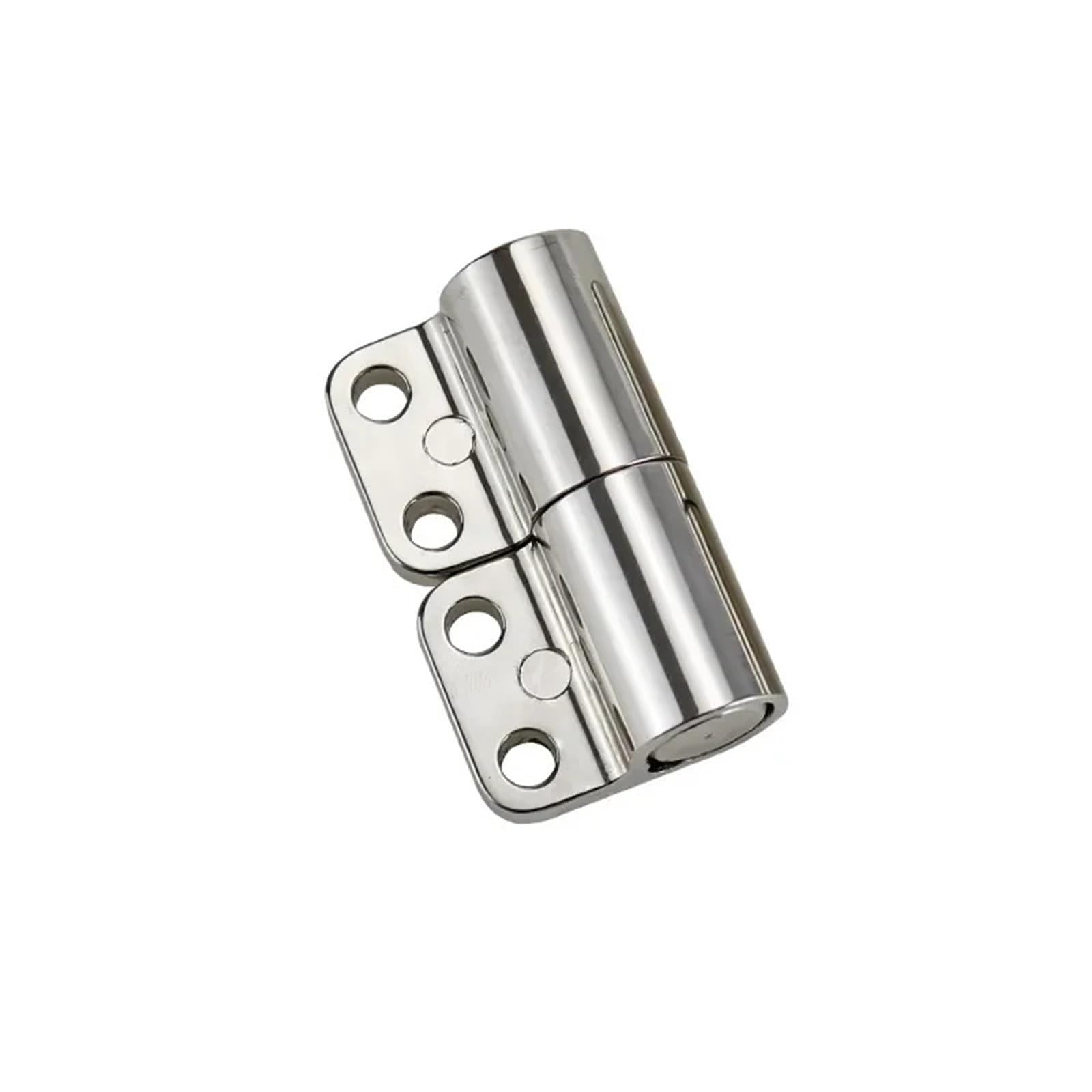 Kdhcvkz Left 1Pcs Zinc Alloy Detachable Flag Hinge(,0.5N.m)