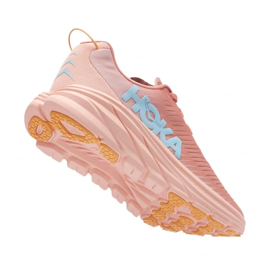 新品 HOKA RINCON3 24cm 定価15,400円 黒 レインボー Amazon | HOKA ONE ONE(ホカ オネオネ) RINCON 3 BLACK / MULTI