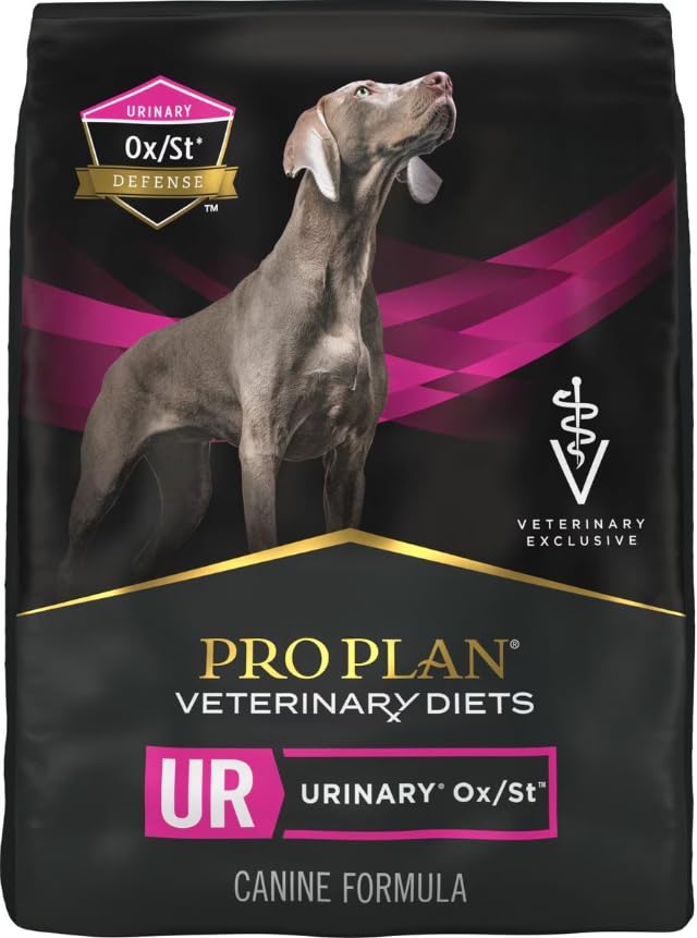 UR Urinary Ox/St Dry Dog Food 6 lb