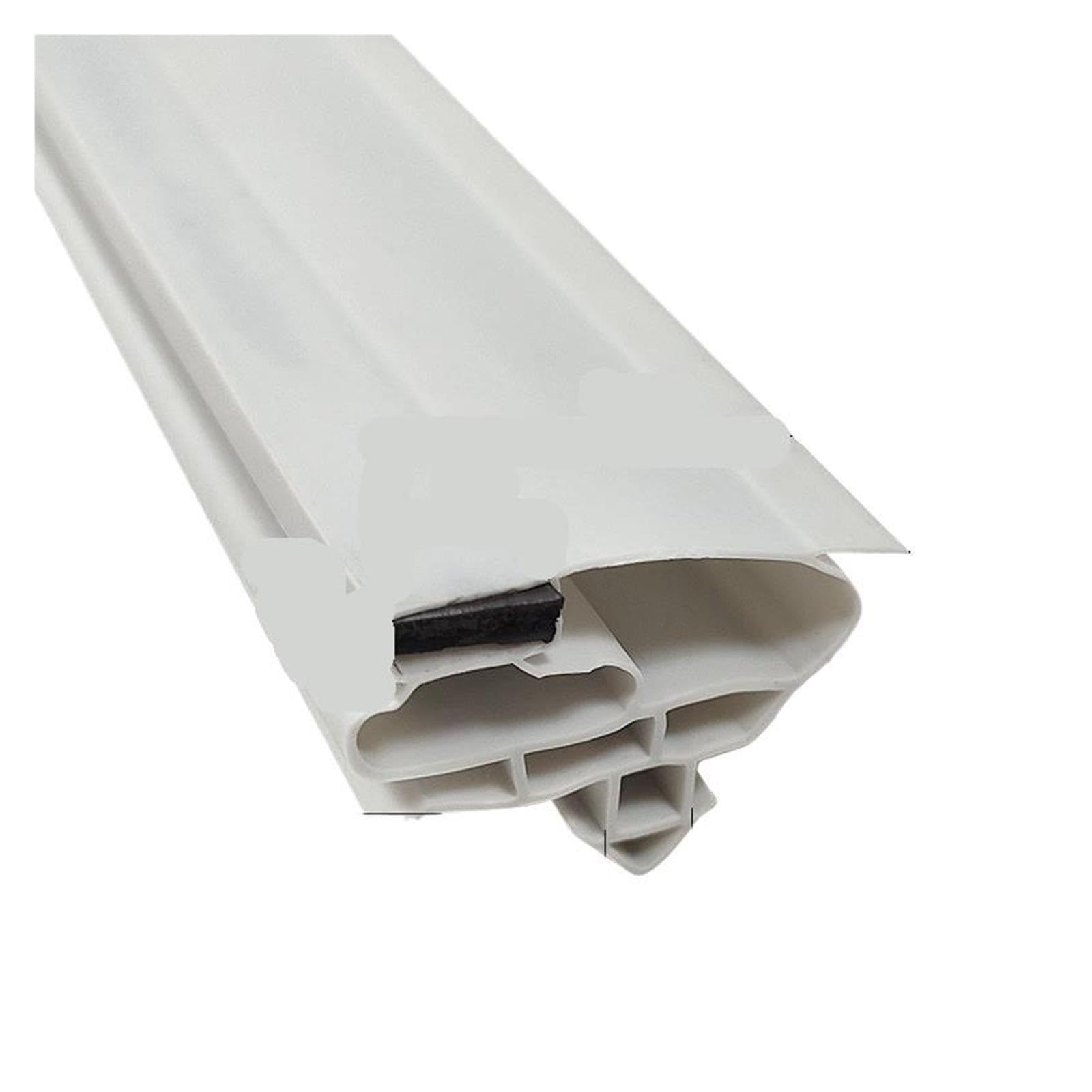 Tira de Sellado magnético for Puerta de refrigerador de 2,5 M