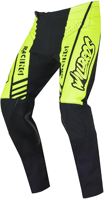 MX Motocross Pants Dirt Bike Offroad Racing Motorcycle Trousers Bicycle BMX MTB Enduro Downhill