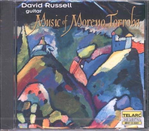 Music of Torroba