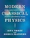 Modern Classical Physics: Optics, Fluids, Plasmas, Elasticity, Relativity, and Statistical Physics