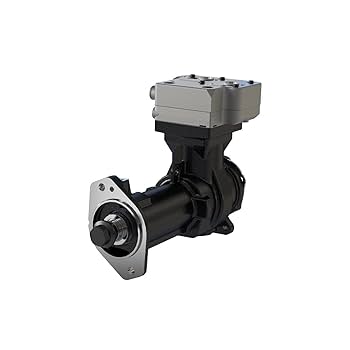 Amazon.com: HaiyazhmaAir Brake Compressor 4933564 5266299