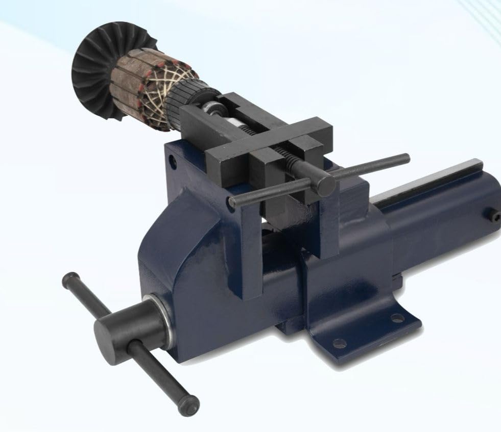 ARMEATURE BEARING PULLER VICE 4"-image-49
