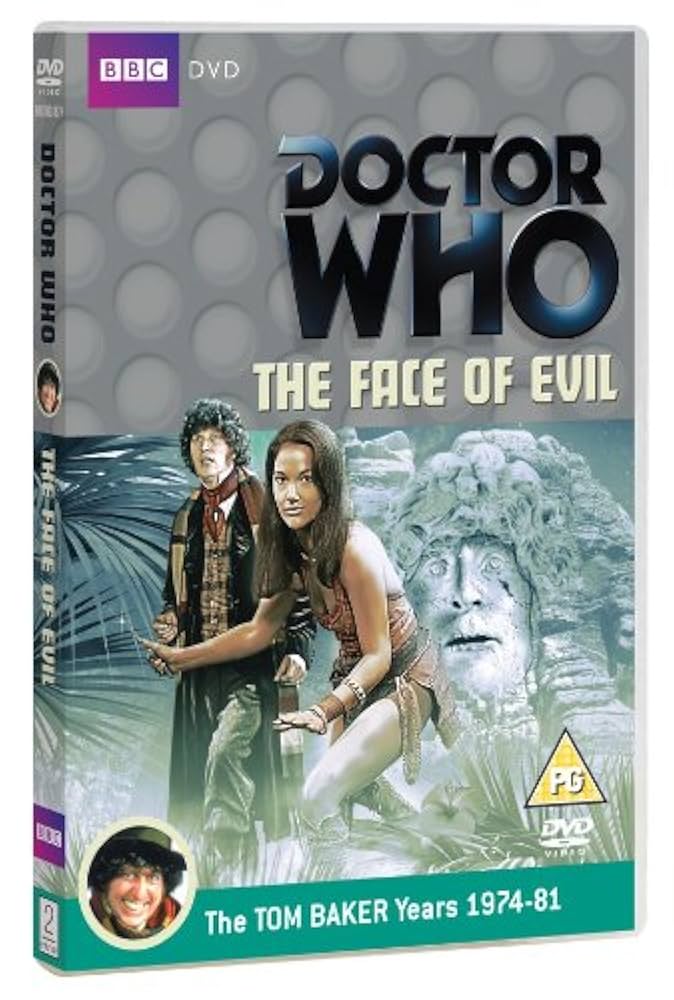 その他 Doctor Who: Image of the Fendahl - Episode 94 [DVD] Image of the Fendahl | Doctor Who DVD Special Features Index