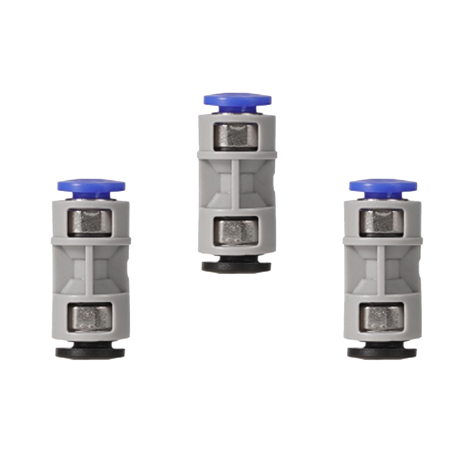 ROYJJ Professional For X1C/P1P/P1S PTFE Tube Coupler Printer PTFE Tube Connector Easy Installation Replacement Part