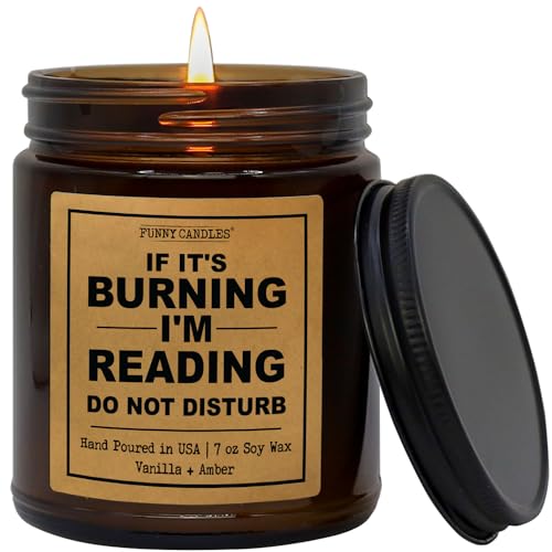 Cadeaux amusants pour les amateurs de livres agacés par les interruptions constantes
