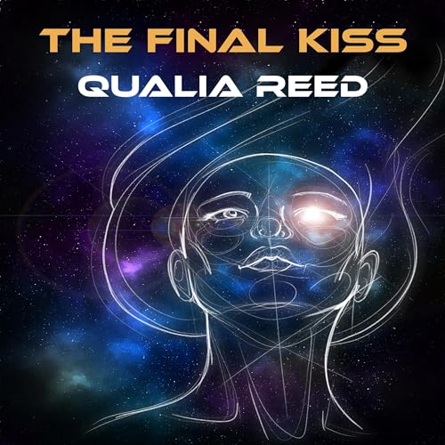 The Final Kiss by Qualia Reed episode artwork