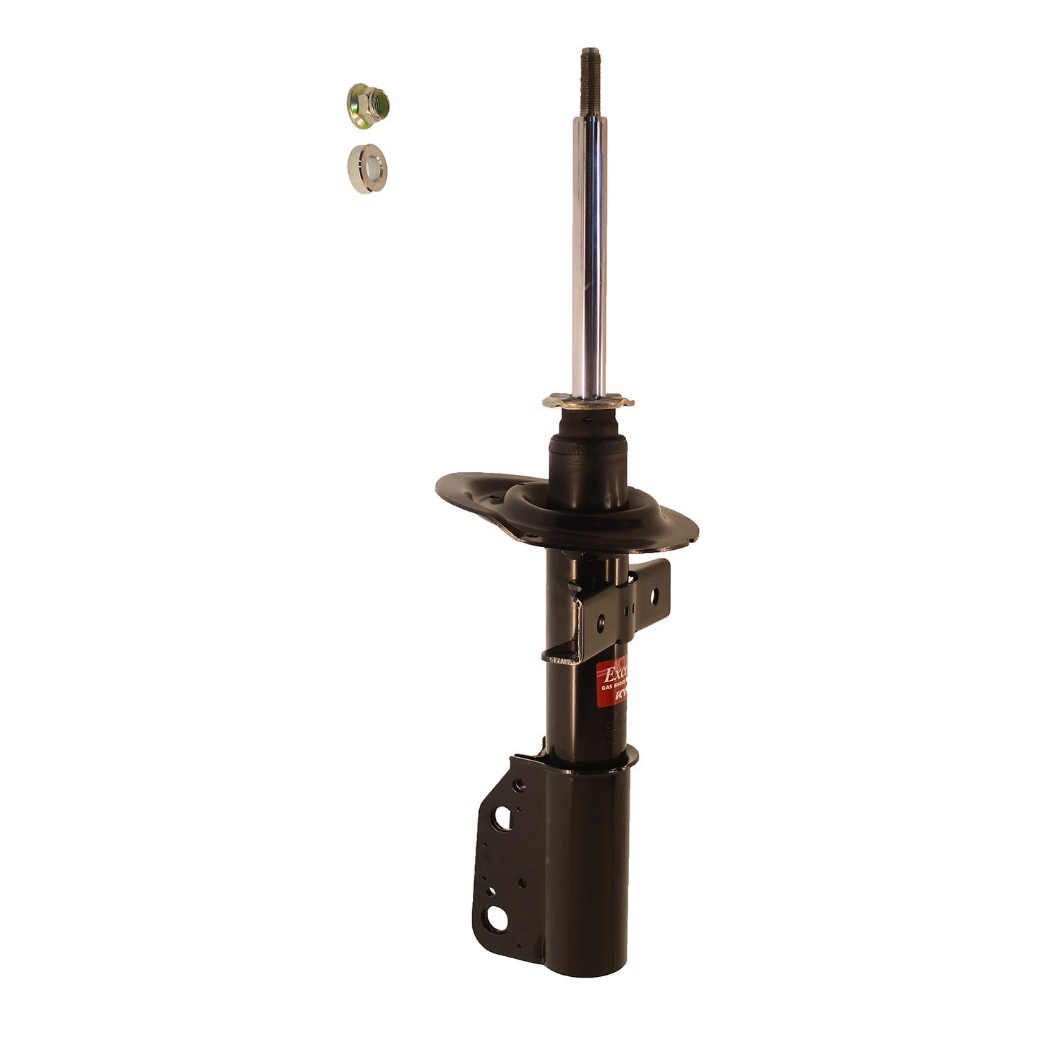 KYB 339422 Excel-G Gas Strut, Black