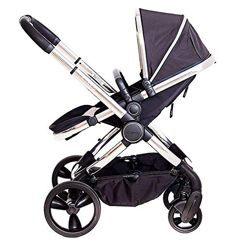 icandy peach 3 weight