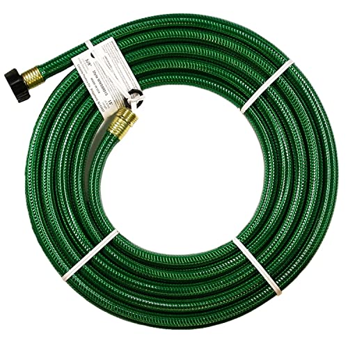 DO IT BEST GS GS15-046 Light Duty Garden Hose, 5/8