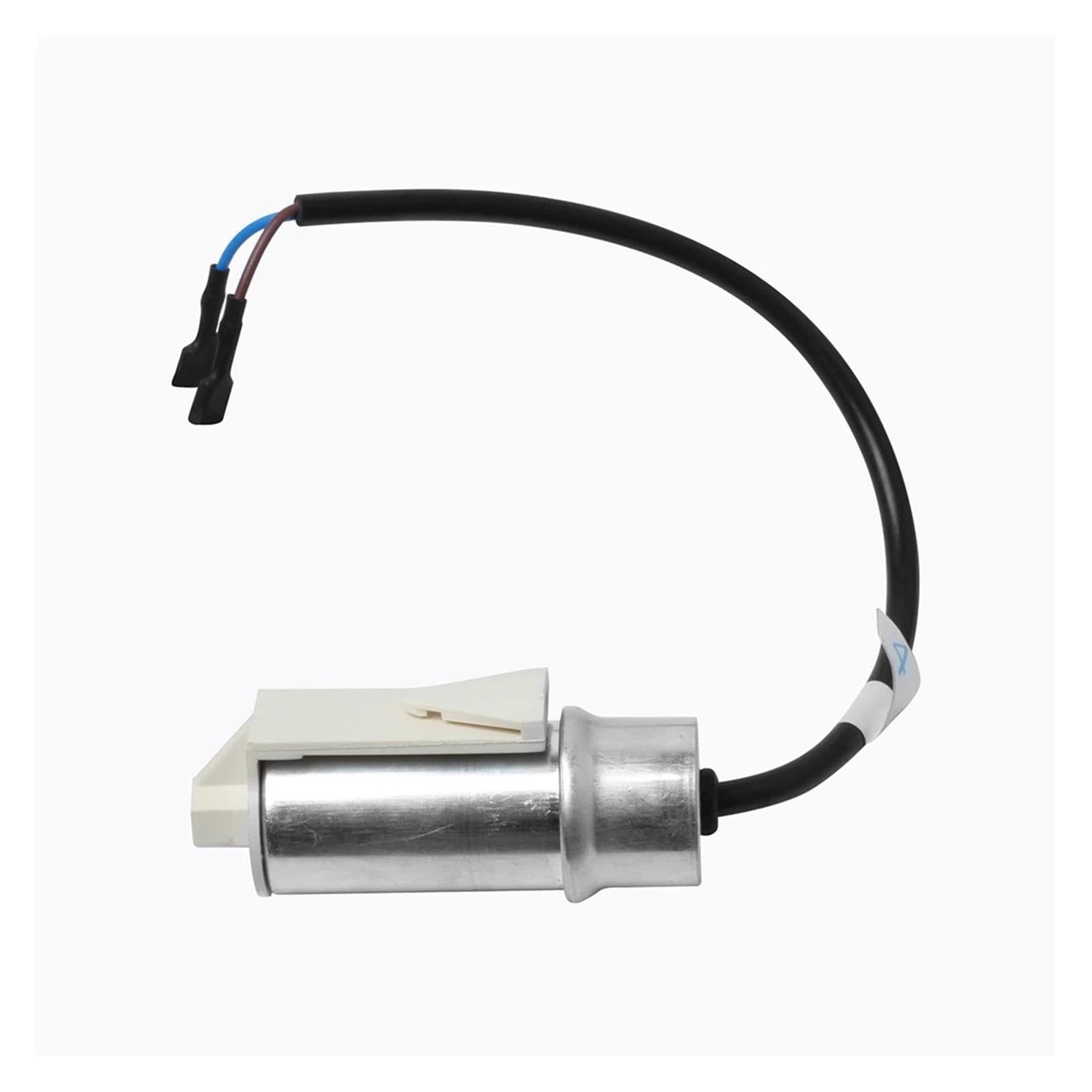 QP3-12A Relé Protector De Arranque Condensador 4uf