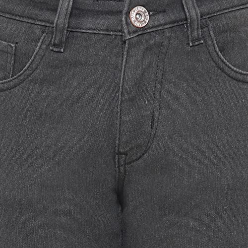 Image of DAIS Boy's Stretchable Slim Fit Jeans for Kid