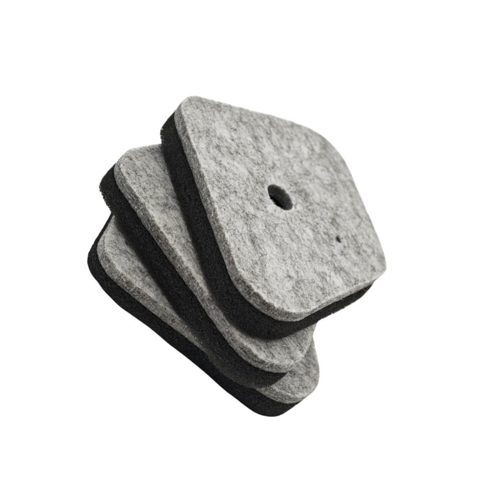 Filtre à air FS90 FS100 FS130 de rechange pour taille-haie HL100