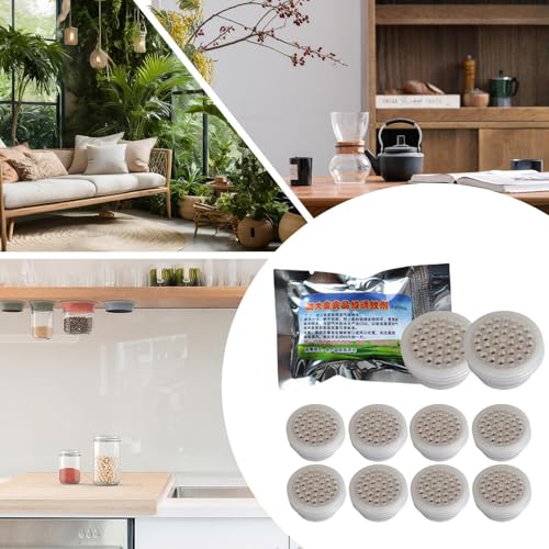 Isca para,Atrativo Para Armadilha De Moscas Interior | 10 Peças Atrativo Para Seguro Para Crianças E