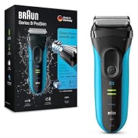 Braun Series 3 ProSkin