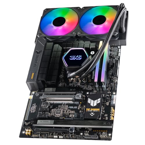 Scan 3XS Systems Scan Hardware Bundle | Intel Core i9-14900K CPU
