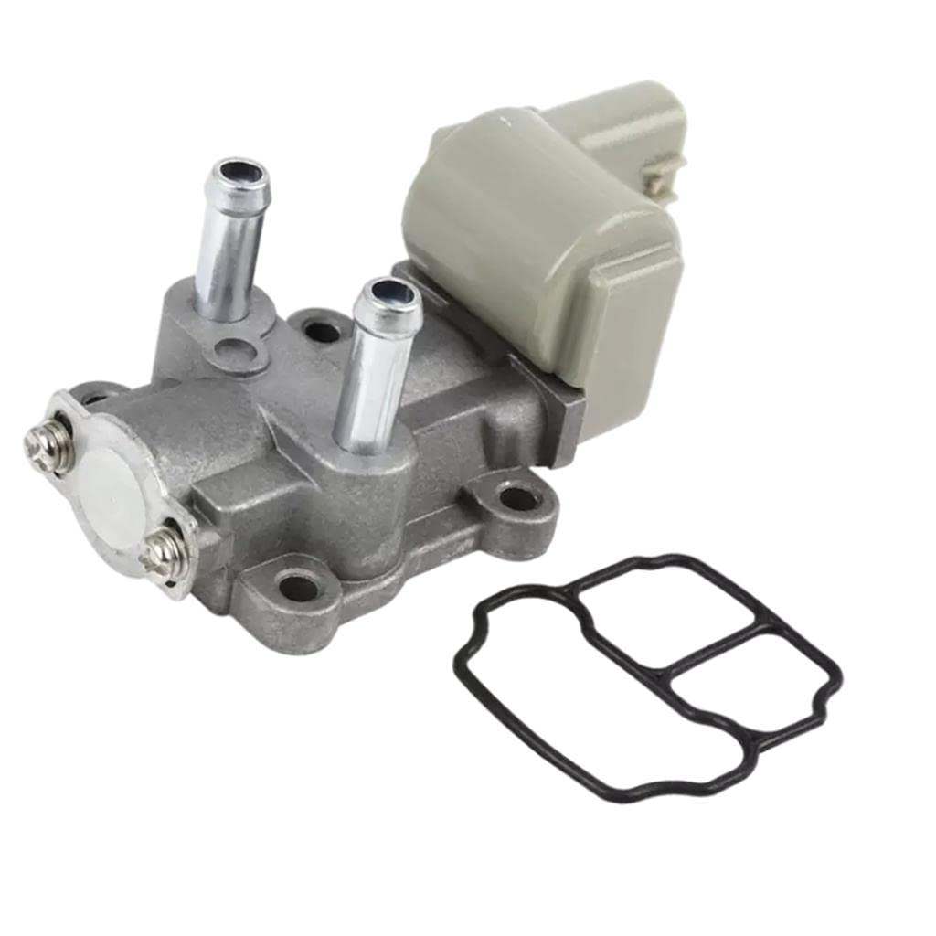 MYADDICTION Idle Air Control Valve IACV IAC for Honda Civic CX DX HX LX GX SOHC Acura EL
