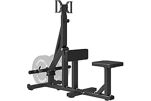 GMWD Seated Row Machine: Sculpt Your Back and Chest