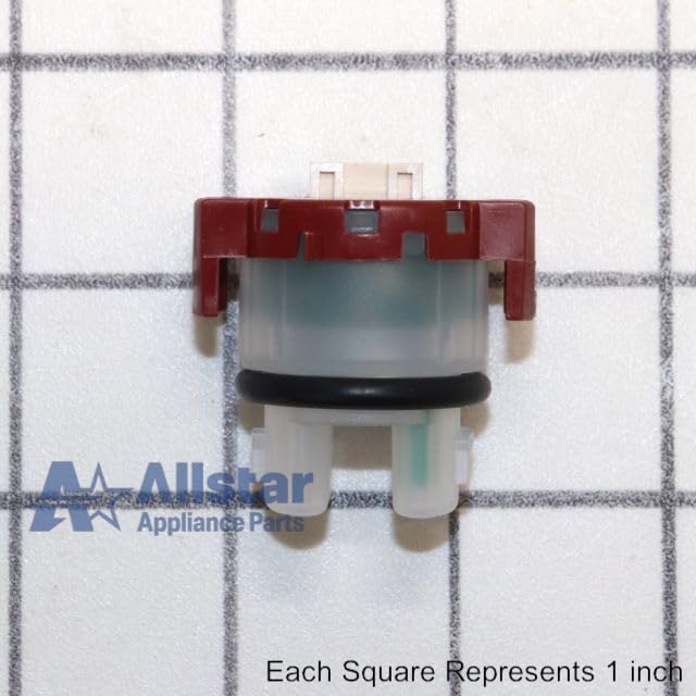WD21X22830 Dishwasher Turbidity (Soil) Sensor