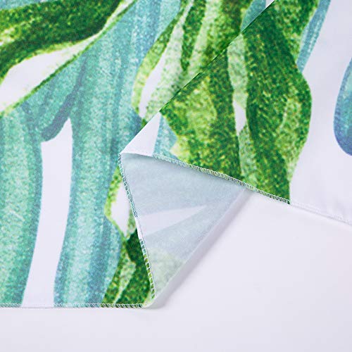 Miguor, telo da spiaggia in fibra di poliestere