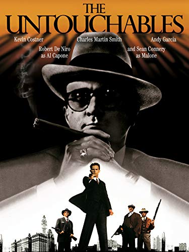  The Untouchables