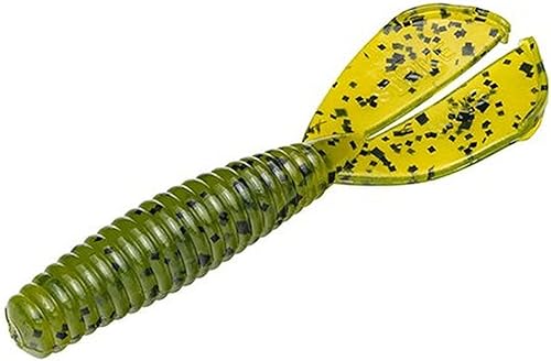 Miniatura 1 de Amenaza de bebé Strike King Rage