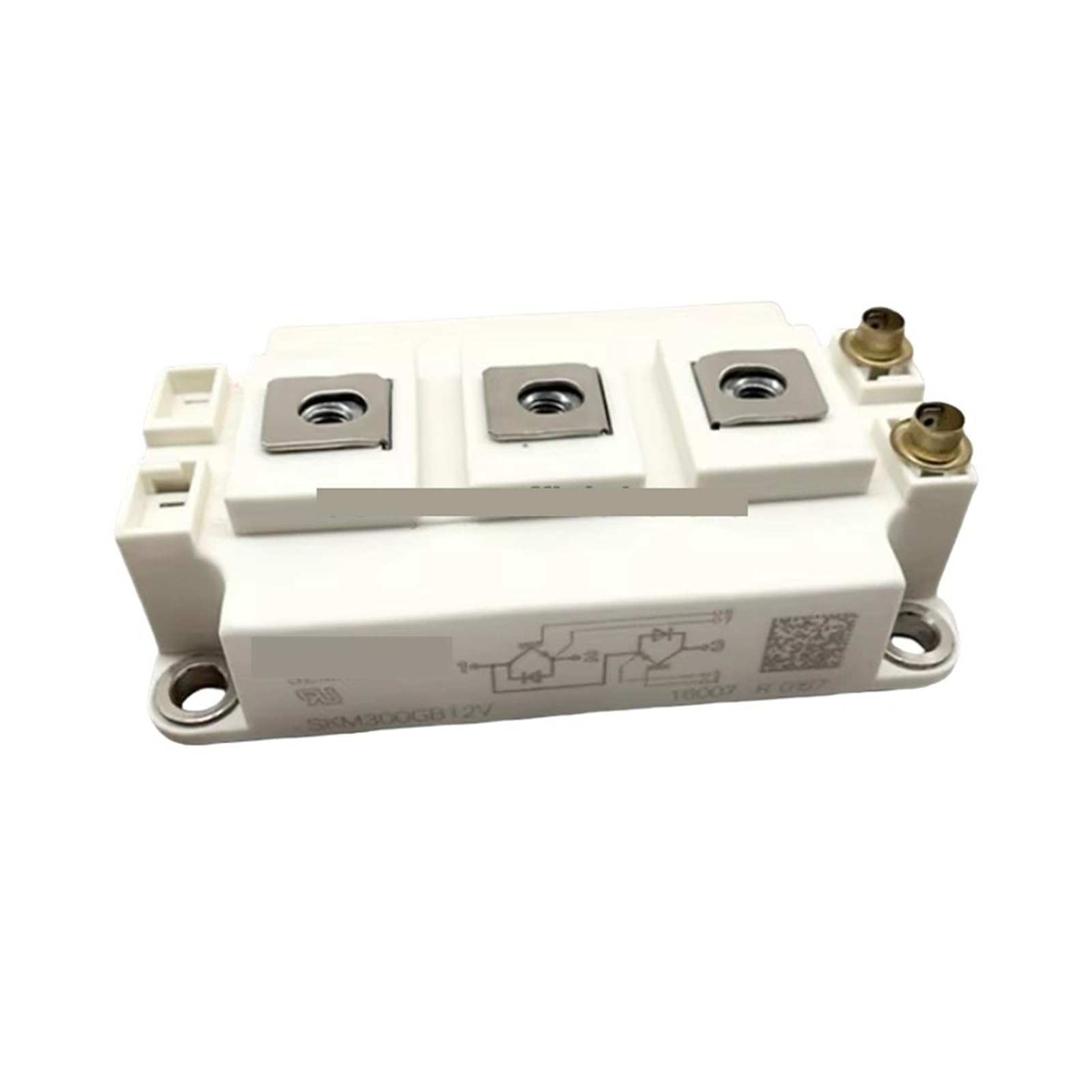 SJJBVPYX SKM300GB12V Module