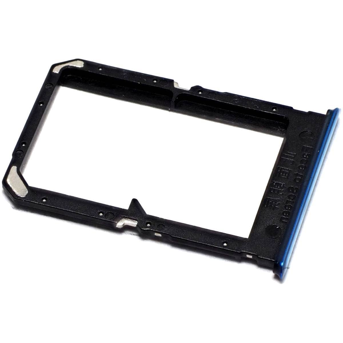 Vassoio SIM Per Oppo Find X3 Lite | Slot Scheda SIM E SD | Ricambio Originale - Foto 2