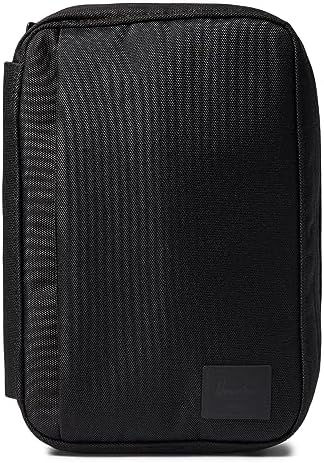 Herschel Burrard Organizer Tech