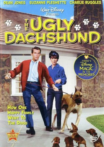 Ugly Dachshund The image 2