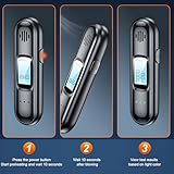 Zoom IMG-2 sigandg etilometro portatile ricaricabile con Zoom IMG-2 sigandg etilometro portatile ricaricabile con