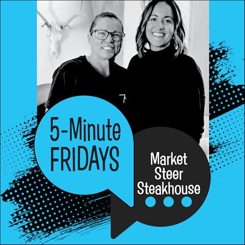 Raising the &ldquo;Steaks&rdquo; in Hospitality