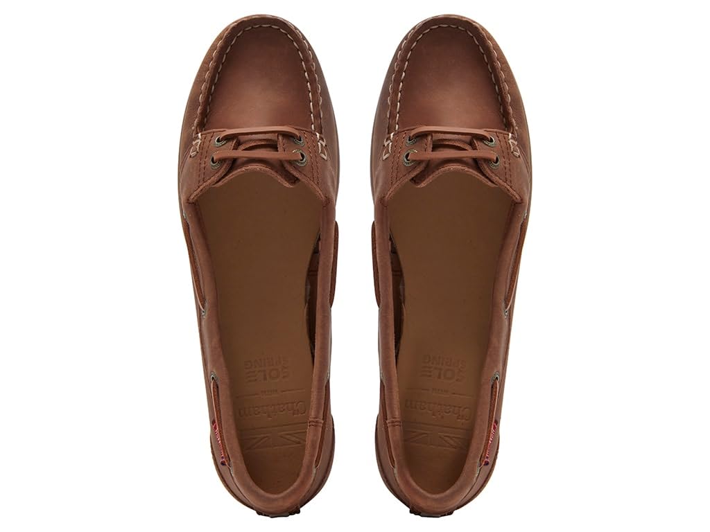 Chatham Payar MocassinoDonna