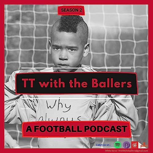 S3E3 Liverpool's Past, Present and Klopp, transfers and all that matters