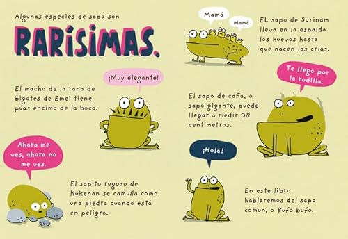 El Sapo