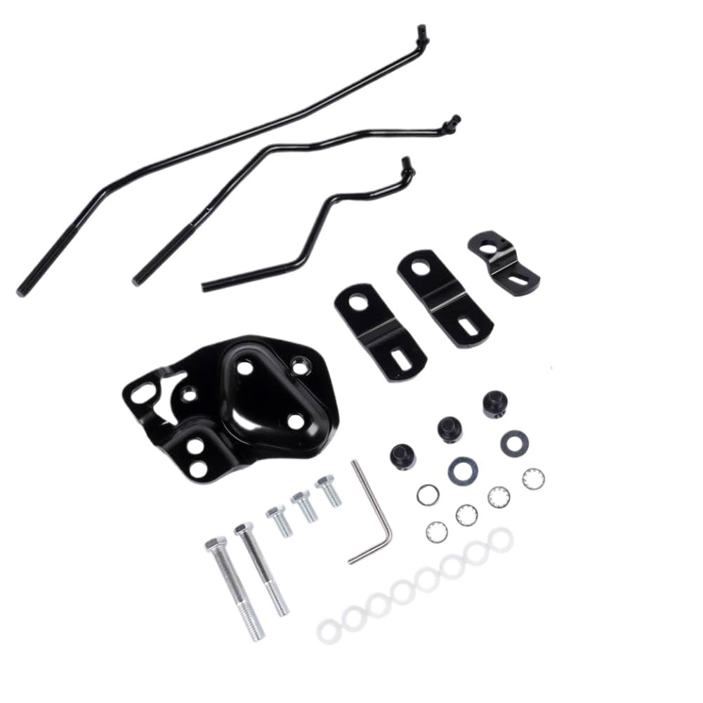 Kit di collegamento del cambio a 4 velocità compatibile con Skylark Biscayne Tempest