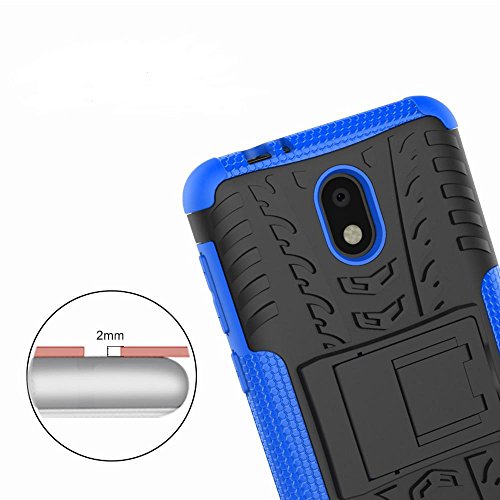 Cover Nokia 2, Cmid Tough High Impact Rugged