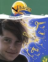 Exploring God's Word (Voyages, Grade 5) 0570002796 Book Cover