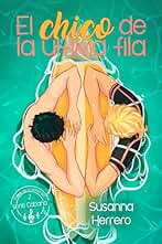 El chico de la última fila (Cabana nº 2)